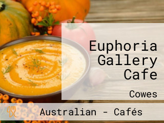 Euphoria Gallery Cafe