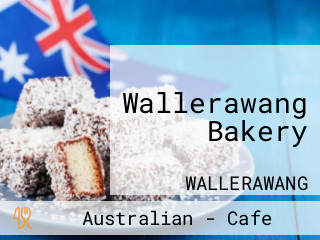 Wallerawang Bakery