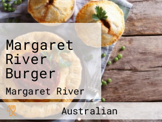 Margaret River Burger