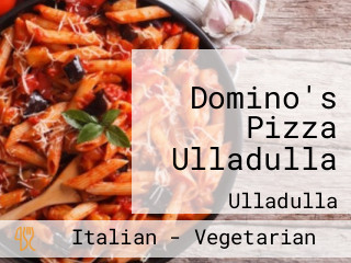 Domino's Pizza Ulladulla