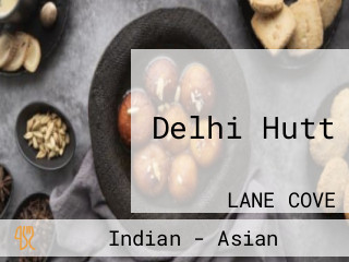 Delhi Hutt