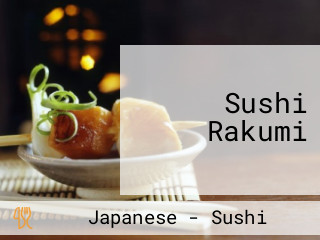 Sushi Rakumi