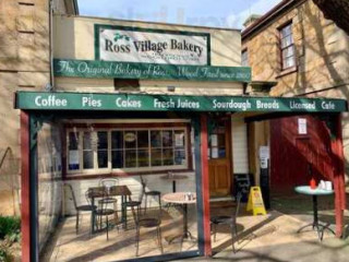 The Ross Bakery Inn