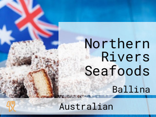 Northern Rivers Seafoods