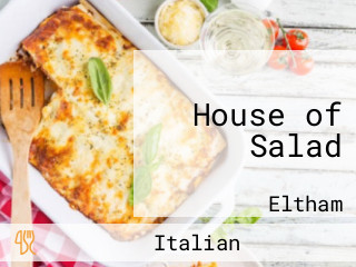House of Salad