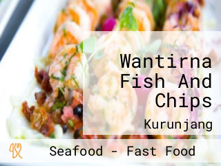 Wantirna Fish And Chips