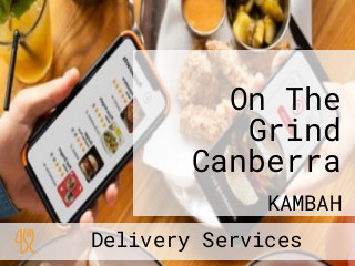 On The Grind Canberra