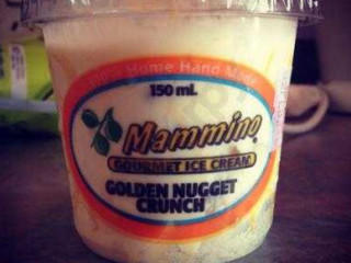 Mammino Gourmet Ice Cream