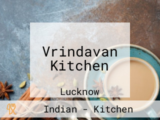 Vrindavan Kitchen