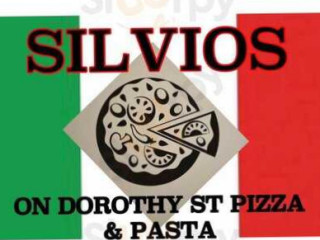Silvio's On Dorothy Street Pizza And Pasta