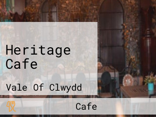 Heritage Cafe