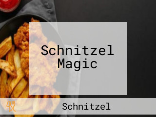 Schnitzel Magic