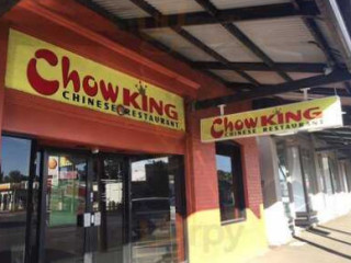 Chow King