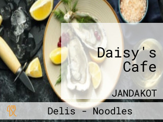 Daisy's Cafe