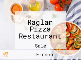 Raglan Pizza Restaurant