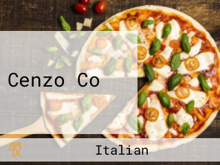 Cenzo Co