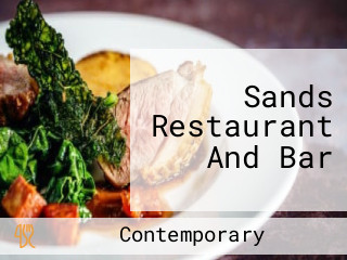 Sands Restaurant And Bar