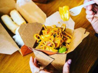 Noodle Box Beenleigh