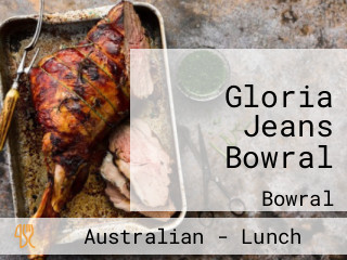 Gloria Jeans Bowral