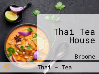 Thai Tea House