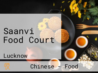 Saanvi Food Court