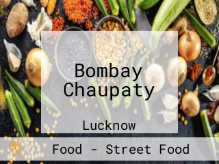 Bombay Chaupaty