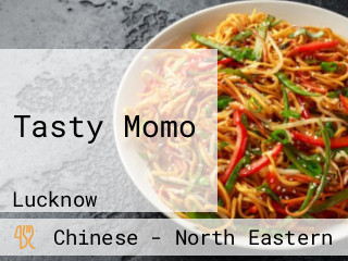 Tasty Momo