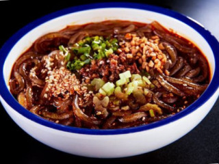 Yunnan Guizhou Sichuan Noodle
