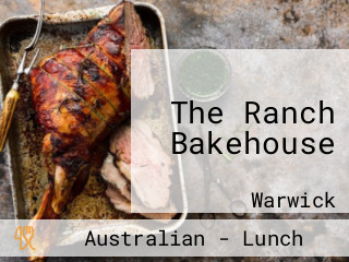The Ranch Bakehouse