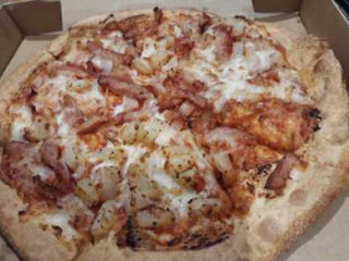 Domino's Pizza Glebe