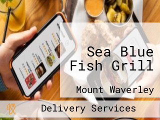 Sea Blue Fish Grill