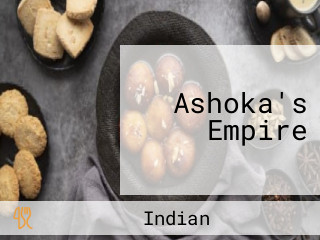 Ashoka's Empire