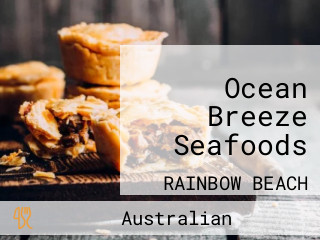 Ocean Breeze Seafoods