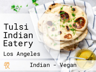 Tulsi Indian Eatery