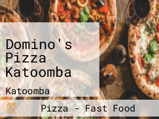 Domino's Pizza Katoomba