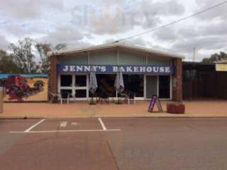 Jenny's Bakehouse