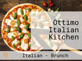 Ottimo Italian Kitchen