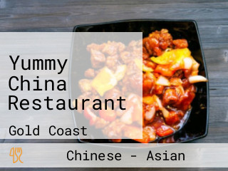 Yummy China Restaurant