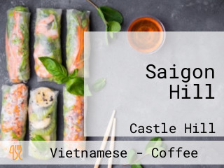 Saigon Hill