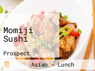 Momiji Sushi