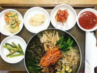 Shikgaek Korean Restaurant & BBQ