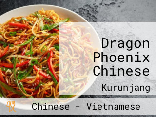 Dragon Phoenix Chinese