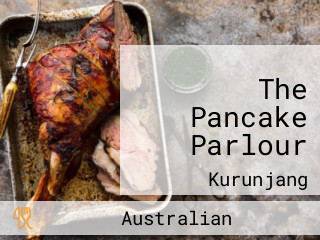 The Pancake Parlour