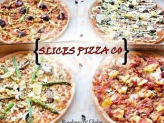 Slices Pizza Co