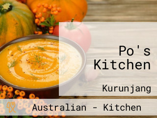 Po's Kitchen