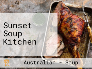 Sunset Soup Kitchen