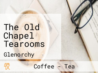 The Old Chapel Tearooms