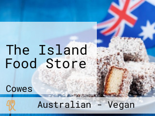 The Island Food Store