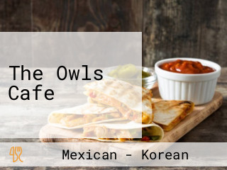 The Owls Cafe