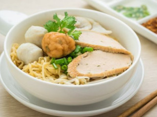 Hoi Wong Chiu Chow Noodles